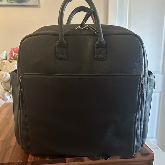 ayla & co Handbags - Olive Green Men's Bag